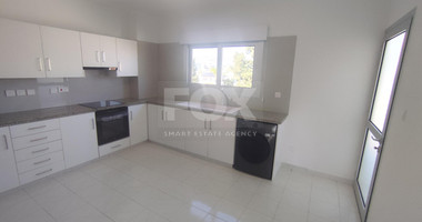 Nice three bedroom apartment with sea view in Agios Athanasios (tourist area) for rent, Limassol