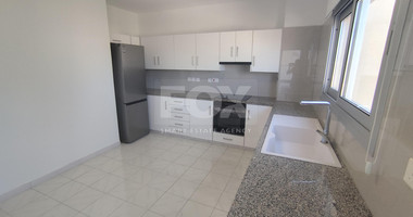 Nice three bedroom apartment with sea view in Agios Athanasios (tourist area) for rent, Limassol