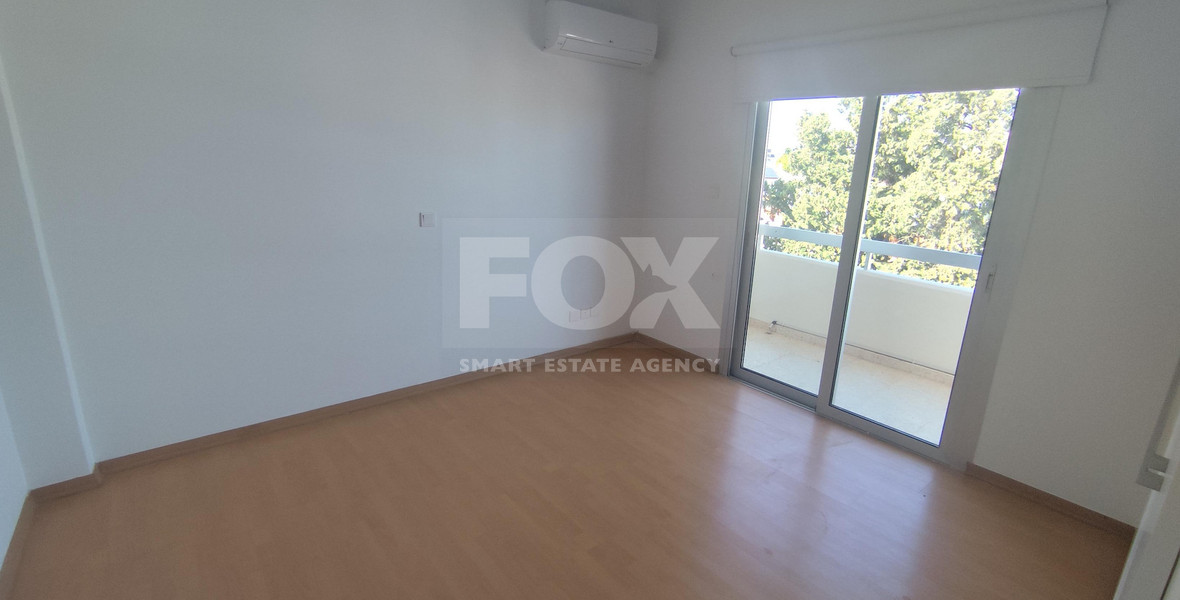 Nice three bedroom apartment with sea view in Agios Athanasios (tourist area) for rent, Limassol