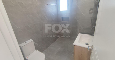 Nice three bedroom apartment with sea view in Agios Athanasios (tourist area) for rent, Limassol