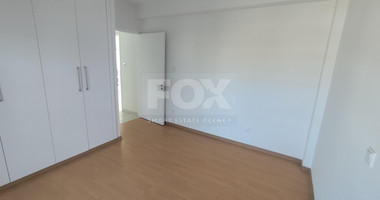 Nice three bedroom apartment with sea view in Agios Athanasios (tourist area) for rent, Limassol