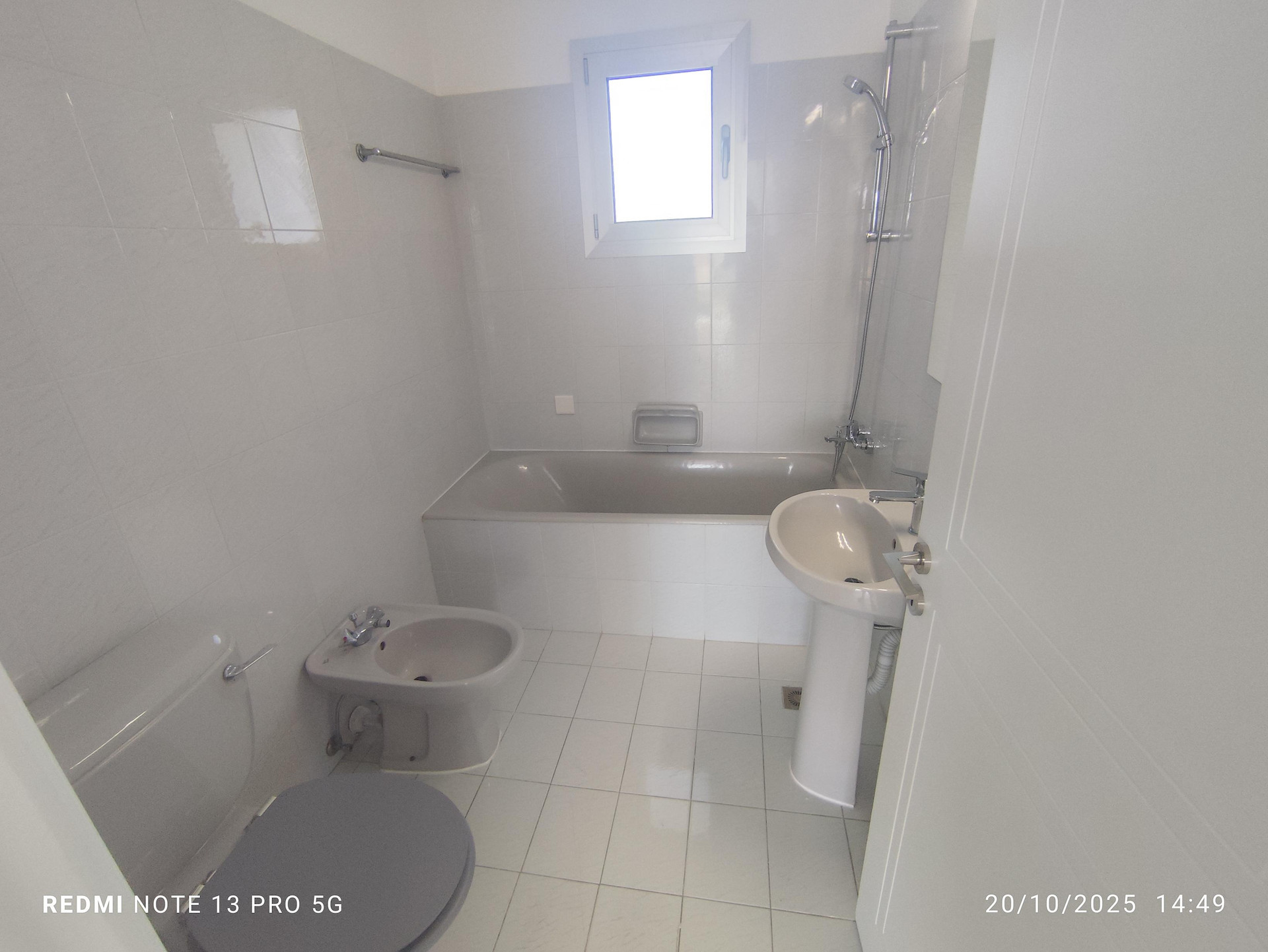 Wohnung 3 Schlafzimmer 130 m² in Demos Agiou Athanasiou, Zypern