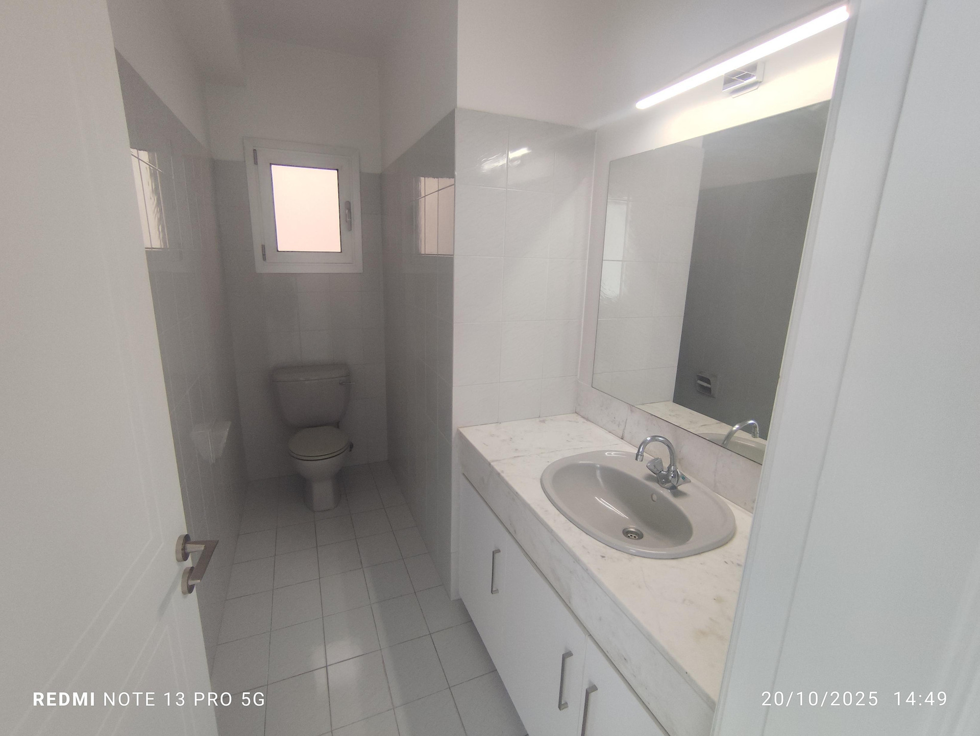 Wohnung 3 Schlafzimmer 130 m² in Demos Agiou Athanasiou, Zypern