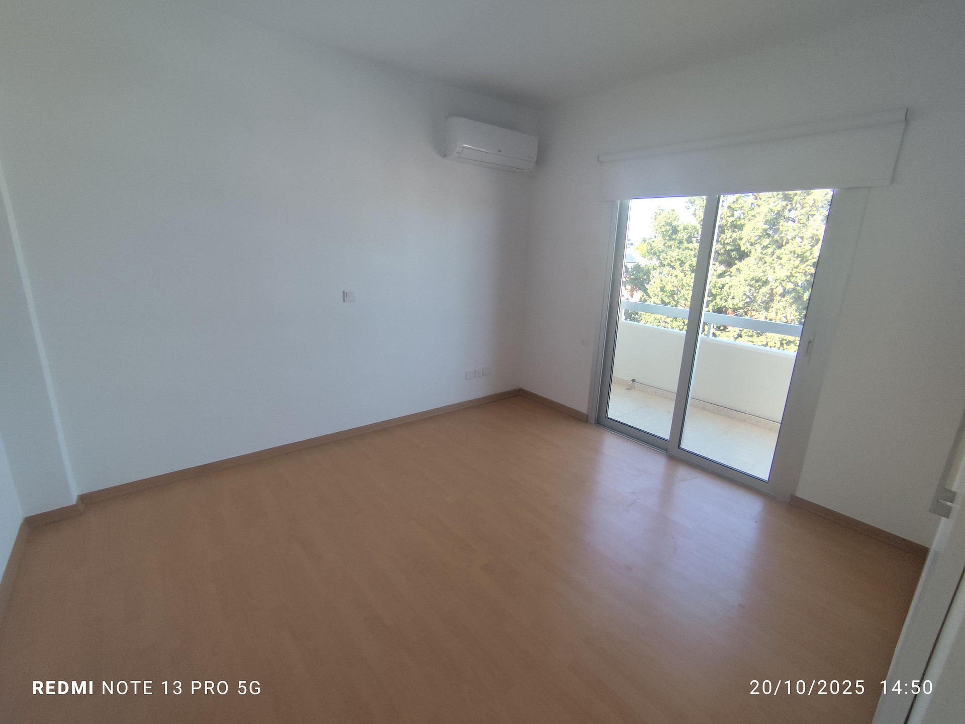 Wohnung 3 Schlafzimmer 130 m² in Demos Agiou Athanasiou, Zypern