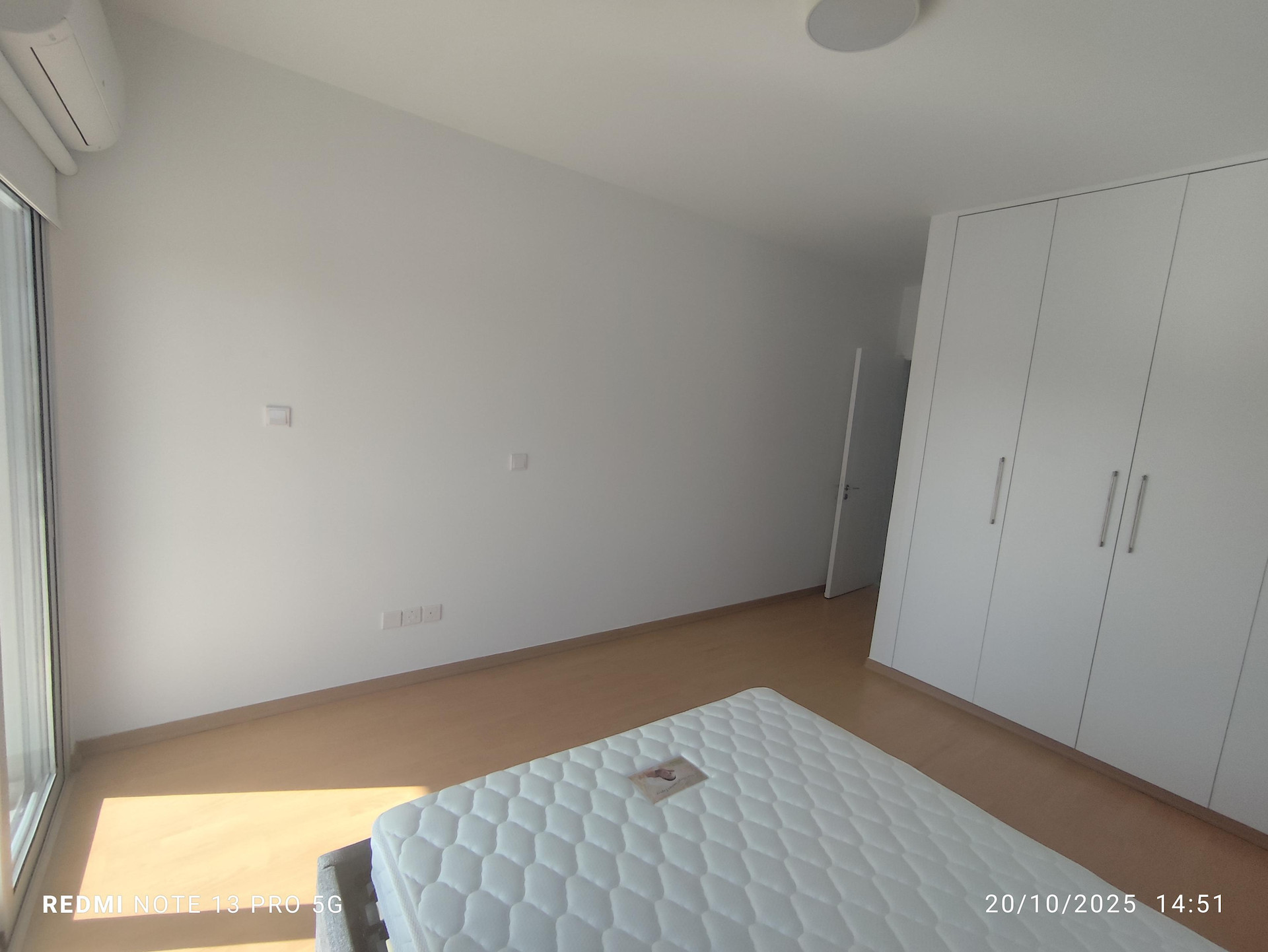 Wohnung 3 Schlafzimmer 130 m² in Demos Agiou Athanasiou, Zypern