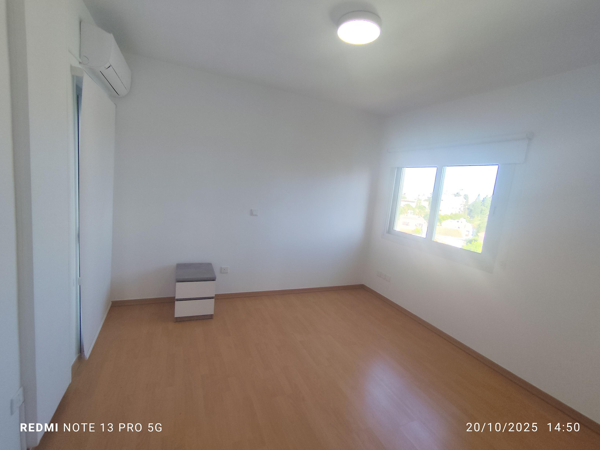 Wohnung 3 Schlafzimmer 130 m² in Demos Agiou Athanasiou, Zypern