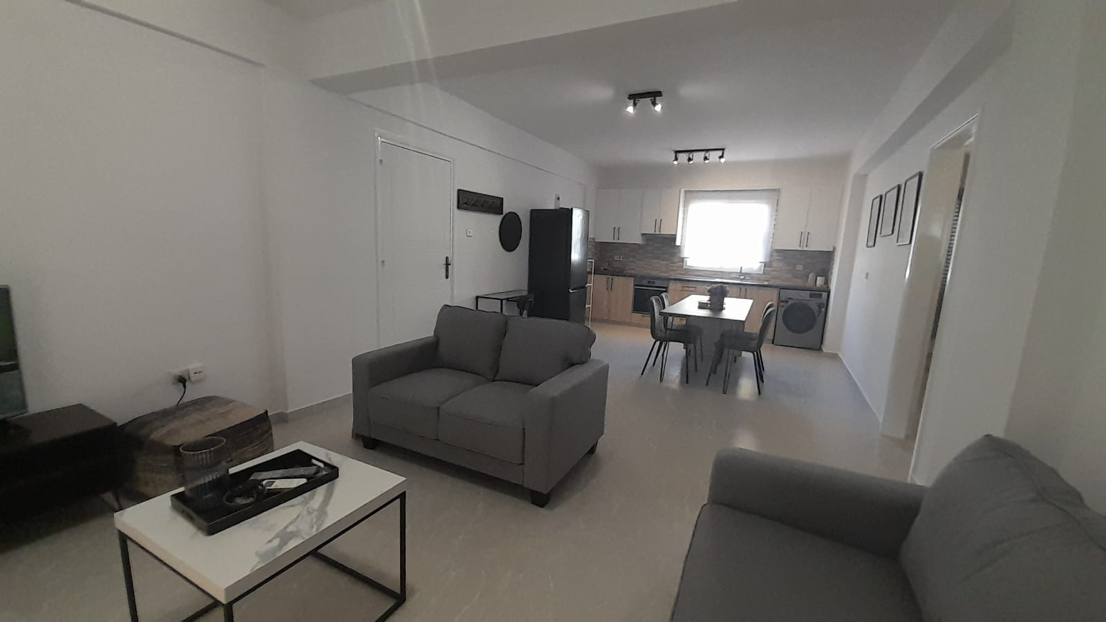 Apartamento 2 habitaciones 90 m² en Pafos, Chipre
