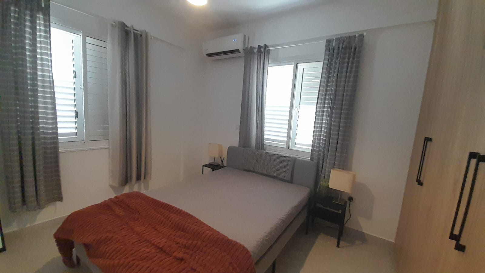 Apartamento 2 habitaciones 90 m² en Pafos, Chipre