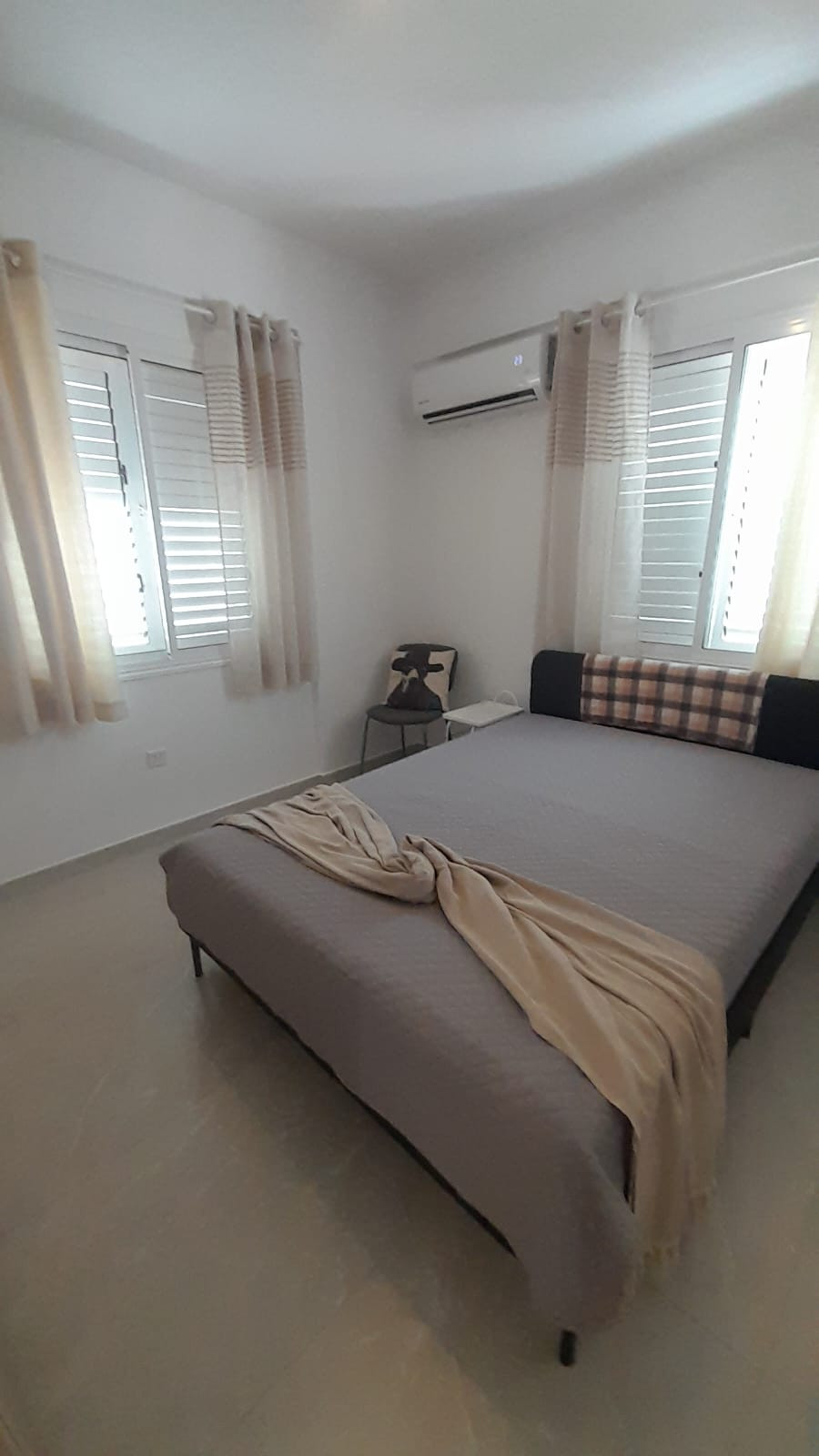 Apartamento 2 habitaciones 90 m² en Pafos, Chipre