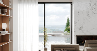 For Sale: Exquisite Luxury 6 Bedroom Villa with Panoramic Mountain Views in Germasogeia, Limassol