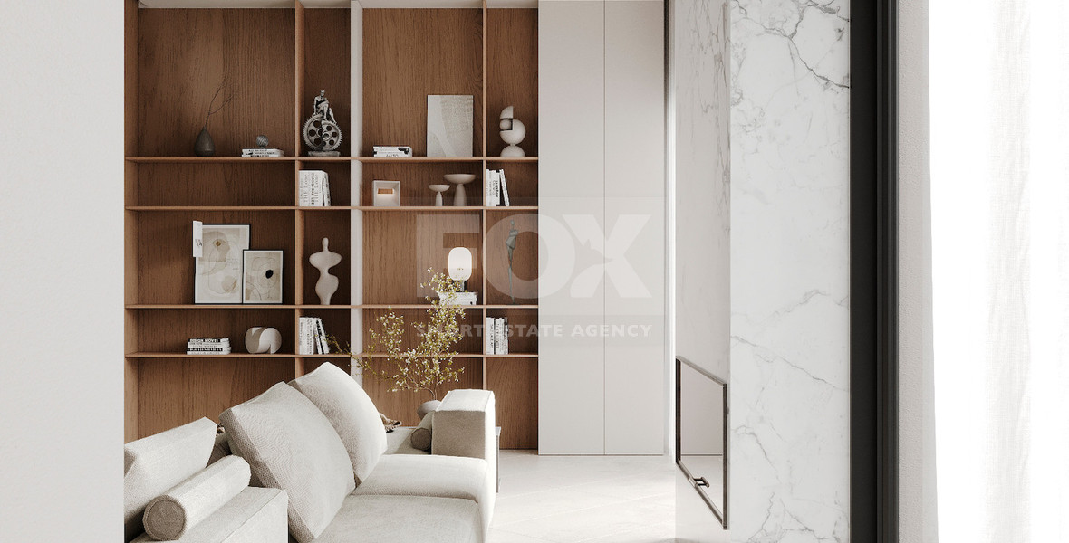 For Sale: Exquisite Luxury 6 Bedroom Villa with Panoramic Mountain Views in Germasogeia, Limassol