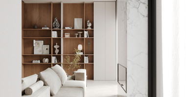 For Sale: Exquisite Luxury 6 Bedroom Villa with Panoramic Mountain Views in Germasogeia, Limassol