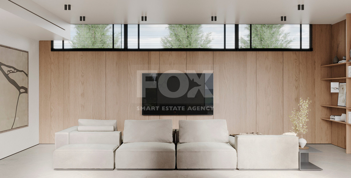 For Sale: Exquisite Luxury 6 Bedroom Villa with Panoramic Mountain Views in Germasogeia, Limassol