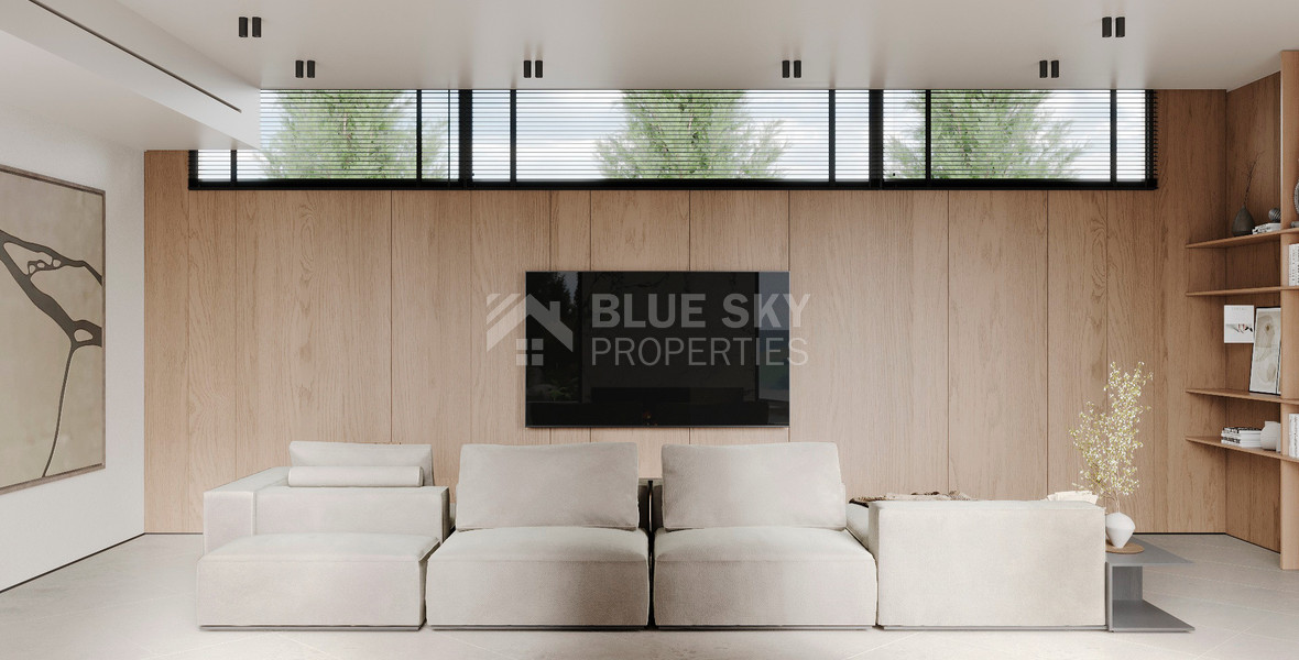 For Sale: Exquisite Luxury 6 Bedroom Villa with Panoramic Mountain Views in Germasogeia, Limassol