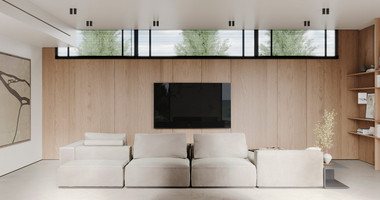 For Sale: Exquisite Luxury 6 Bedroom Villa with Panoramic Mountain Views in Germasogeia, Limassol