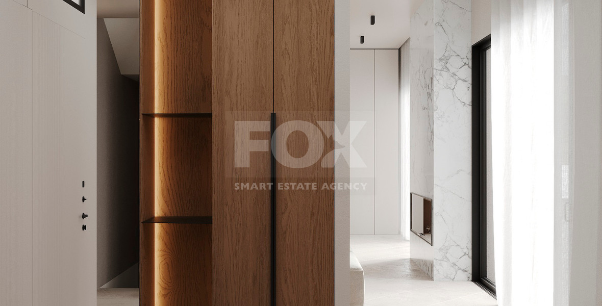 For Sale: Exquisite Luxury 6 Bedroom Villa with Panoramic Mountain Views in Germasogeia, Limassol