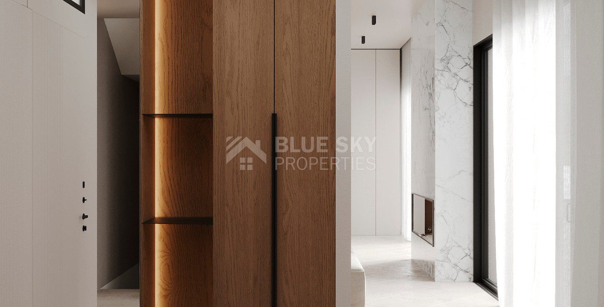 For Sale: Exquisite Luxury 6 Bedroom Villa with Panoramic Mountain Views in Germasogeia, Limassol