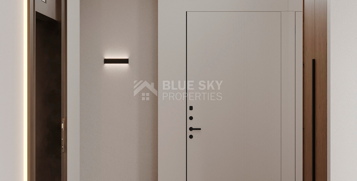 For Sale: Exquisite Luxury 6 Bedroom Villa with Panoramic Mountain Views in Germasogeia, Limassol