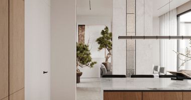 For Sale: Exquisite Luxury 6 Bedroom Villa with Panoramic Mountain Views in Germasogeia, Limassol