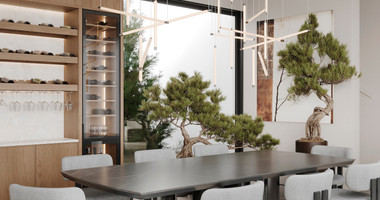 For Sale: Exquisite Luxury 6 Bedroom Villa with Panoramic Mountain Views in Germasogeia, Limassol