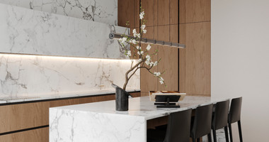 For Sale: Exquisite Luxury 6 Bedroom Villa with Panoramic Mountain Views in Germasogeia, Limassol