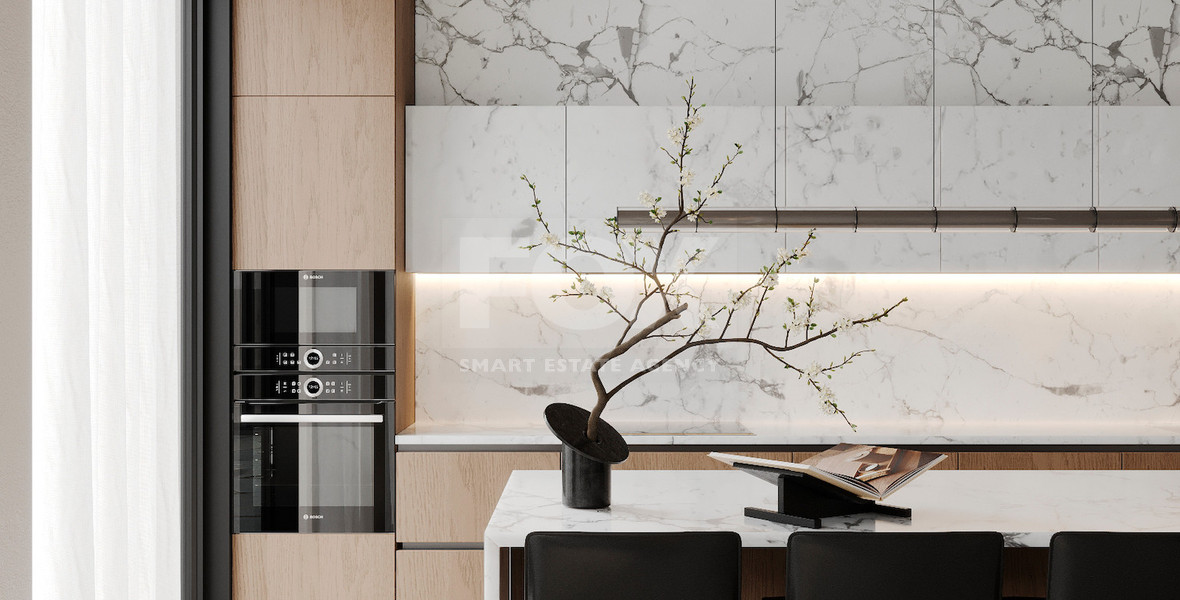 For Sale: Exquisite Luxury 6 Bedroom Villa with Panoramic Mountain Views in Germasogeia, Limassol