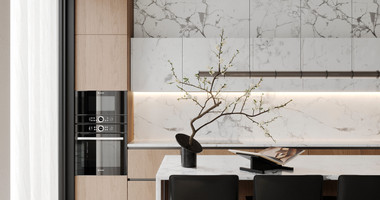 For Sale: Exquisite Luxury 6 Bedroom Villa with Panoramic Mountain Views in Germasogeia, Limassol