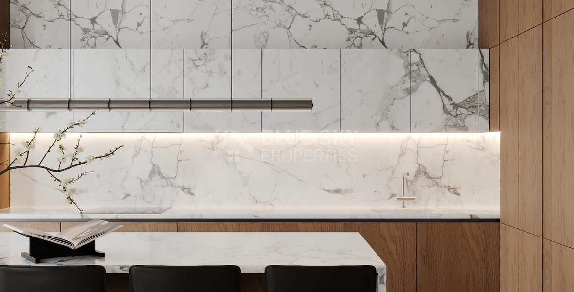 For Sale: Exquisite Luxury 6 Bedroom Villa with Panoramic Mountain Views in Germasogeia, Limassol