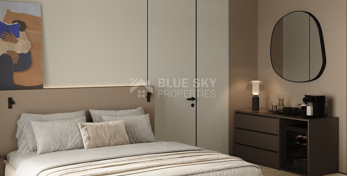 For Sale: Exquisite Luxury 6 Bedroom Villa with Panoramic Mountain Views in Germasogeia, Limassol