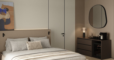 For Sale: Exquisite Luxury 6 Bedroom Villa with Panoramic Mountain Views in Germasogeia, Limassol