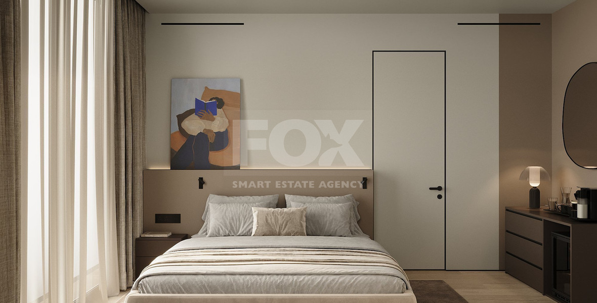 For Sale: Exquisite Luxury 6 Bedroom Villa with Panoramic Mountain Views in Germasogeia, Limassol