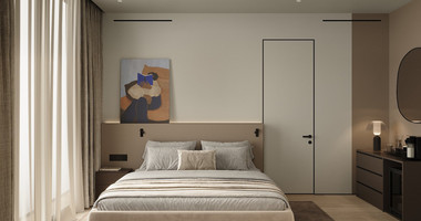 For Sale: Exquisite Luxury 6 Bedroom Villa with Panoramic Mountain Views in Germasogeia, Limassol