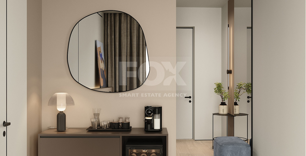 For Sale: Exquisite Luxury 6 Bedroom Villa with Panoramic Mountain Views in Germasogeia, Limassol