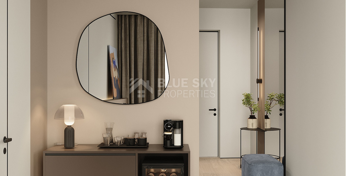 For Sale: Exquisite Luxury 6 Bedroom Villa with Panoramic Mountain Views in Germasogeia, Limassol