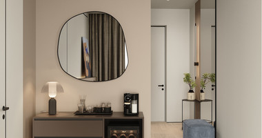 For Sale: Exquisite Luxury 6 Bedroom Villa with Panoramic Mountain Views in Germasogeia, Limassol