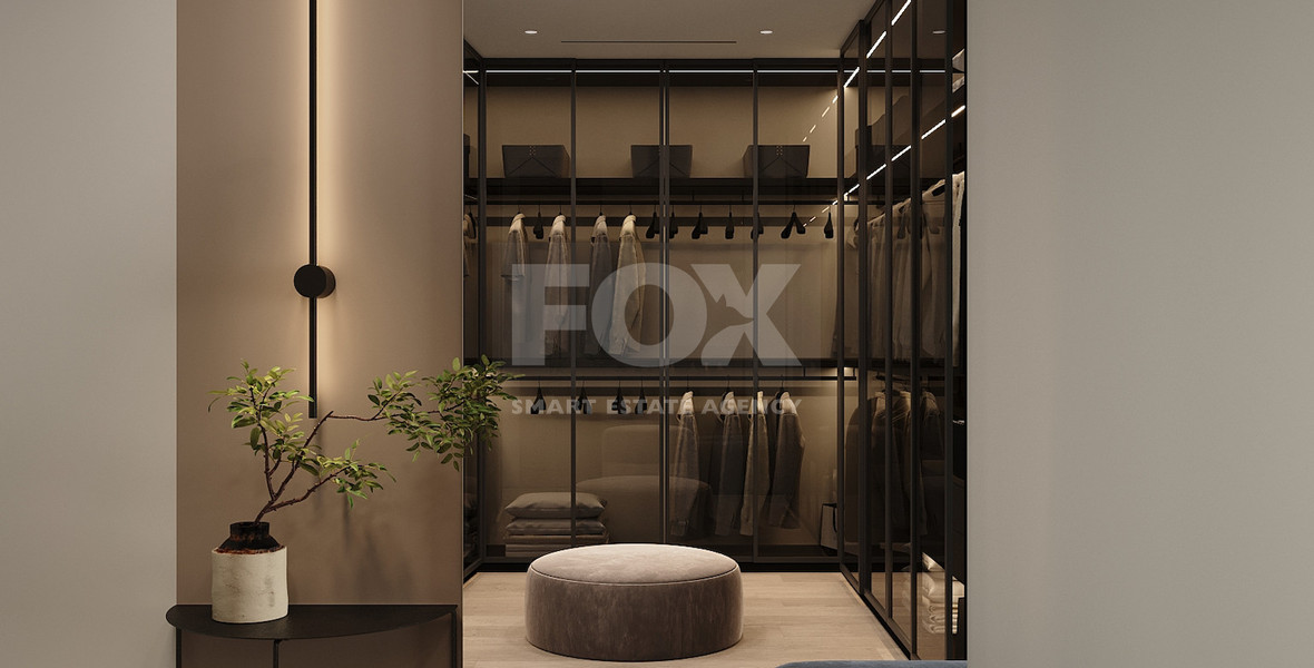 For Sale: Exquisite Luxury 6 Bedroom Villa with Panoramic Mountain Views in Germasogeia, Limassol