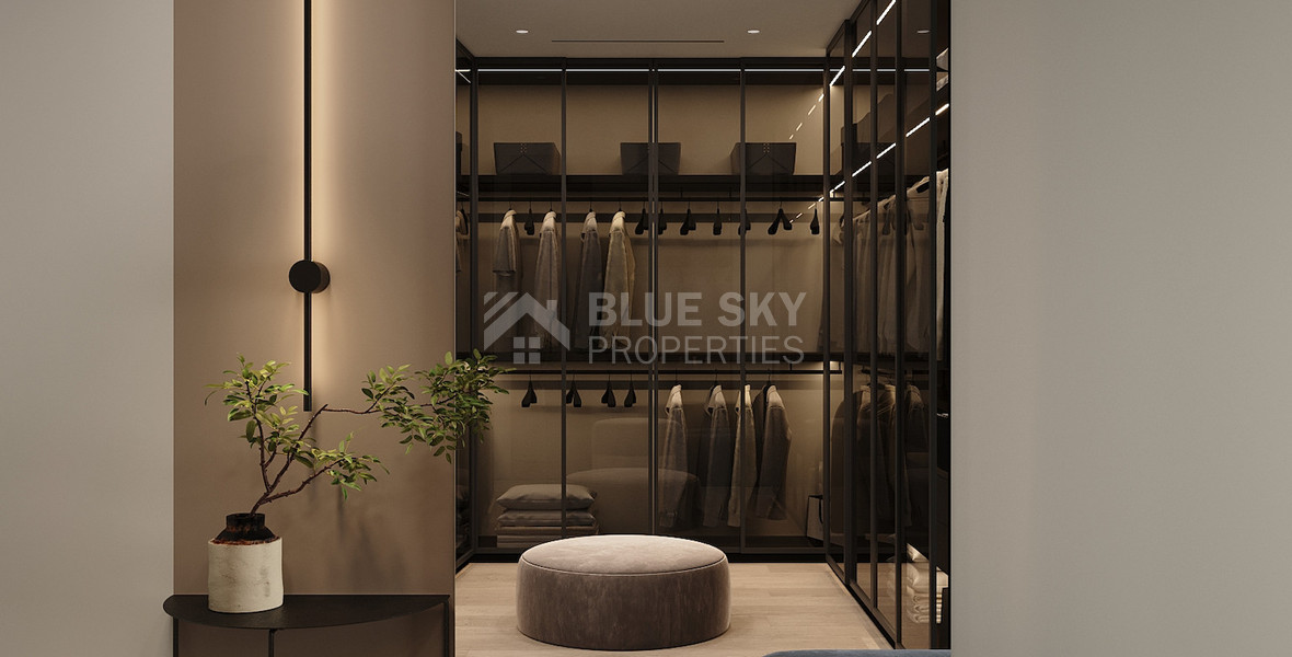 For Sale: Exquisite Luxury 6 Bedroom Villa with Panoramic Mountain Views in Germasogeia, Limassol