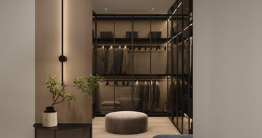 For Sale: Exquisite Luxury 6 Bedroom Villa with Panoramic Mountain Views in Germasogeia, Limassol