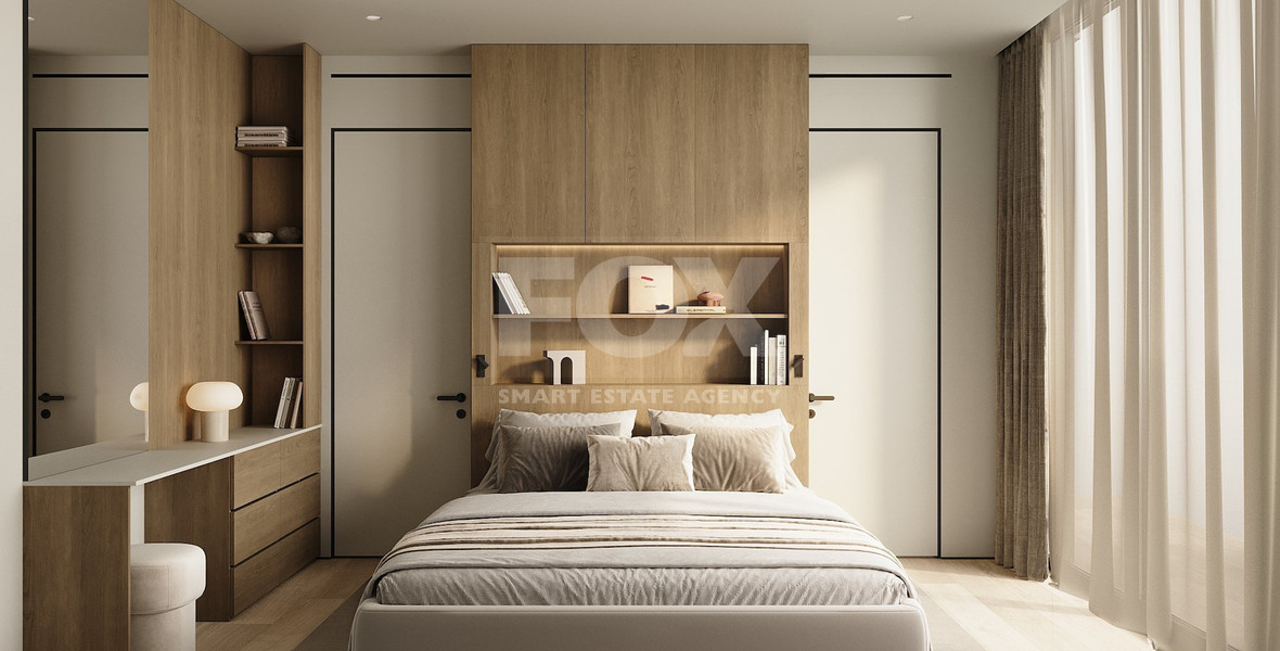 For Sale: Exquisite Luxury 6 Bedroom Villa with Panoramic Mountain Views in Germasogeia, Limassol