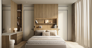 For Sale: Exquisite Luxury 6 Bedroom Villa with Panoramic Mountain Views in Germasogeia, Limassol