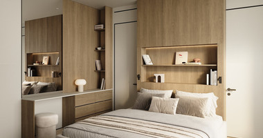 For Sale: Exquisite Luxury 6 Bedroom Villa with Panoramic Mountain Views in Germasogeia, Limassol