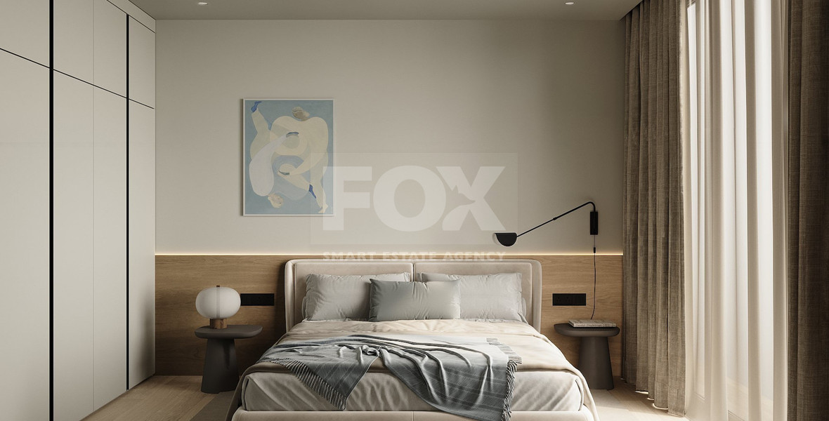 For Sale: Exquisite Luxury 6 Bedroom Villa with Panoramic Mountain Views in Germasogeia, Limassol