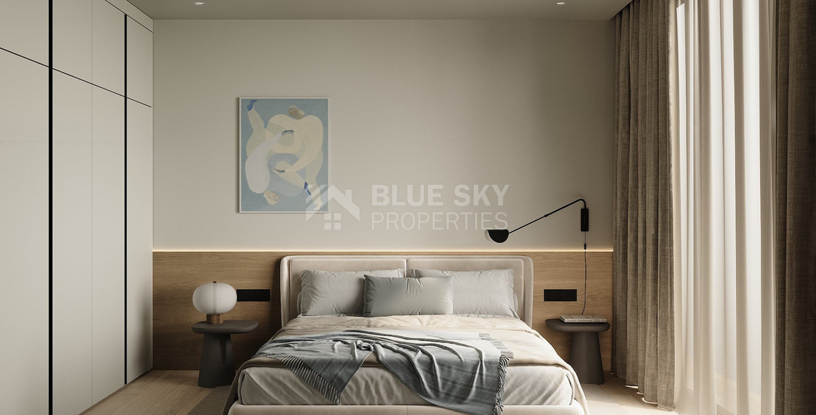 For Sale: Exquisite Luxury 6 Bedroom Villa with Panoramic Mountain Views in Germasogeia, Limassol