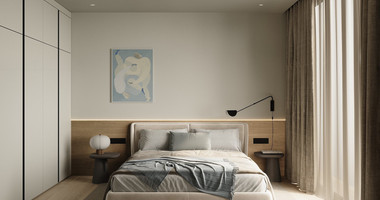 For Sale: Exquisite Luxury 6 Bedroom Villa with Panoramic Mountain Views in Germasogeia, Limassol