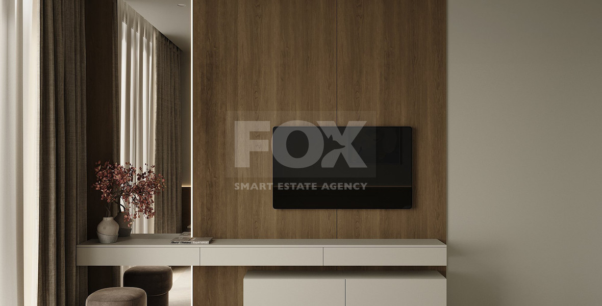 For Sale: Exquisite Luxury 6 Bedroom Villa with Panoramic Mountain Views in Germasogeia, Limassol