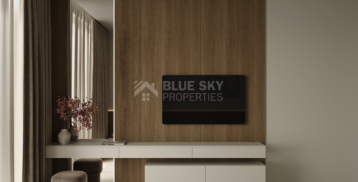 For Sale: Exquisite Luxury 6 Bedroom Villa with Panoramic Mountain Views in Germasogeia, Limassol