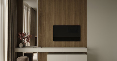 For Sale: Exquisite Luxury 6 Bedroom Villa with Panoramic Mountain Views in Germasogeia, Limassol