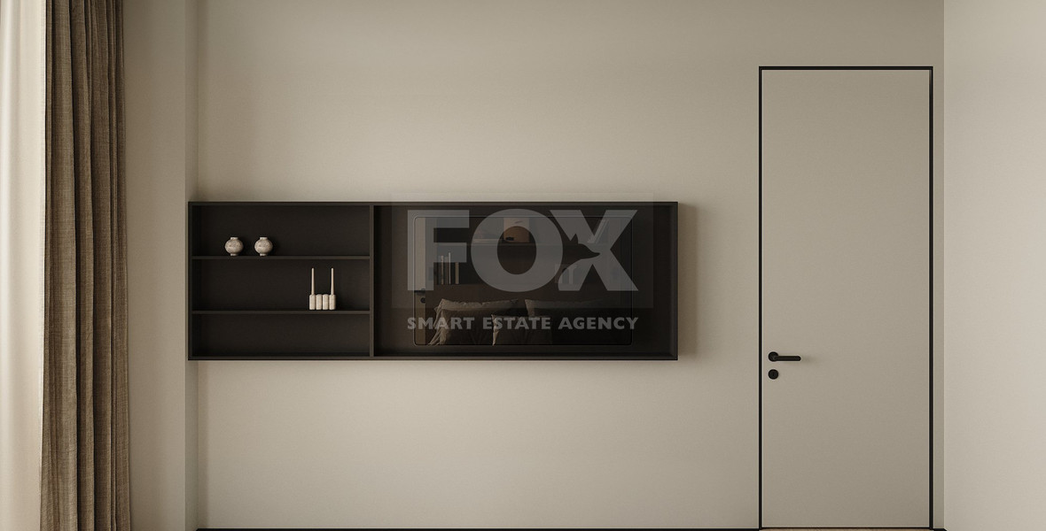 For Sale: Exquisite Luxury 6 Bedroom Villa with Panoramic Mountain Views in Germasogeia, Limassol