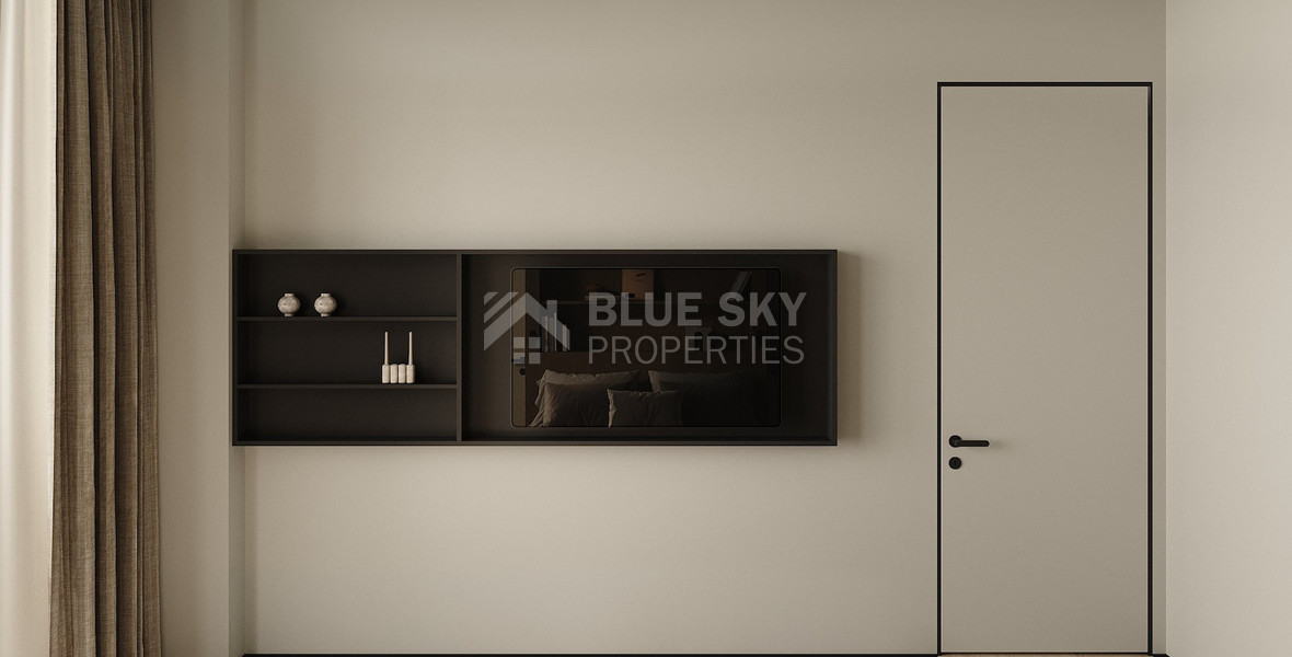 For Sale: Exquisite Luxury 6 Bedroom Villa with Panoramic Mountain Views in Germasogeia, Limassol