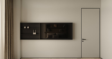 For Sale: Exquisite Luxury 6 Bedroom Villa with Panoramic Mountain Views in Germasogeia, Limassol